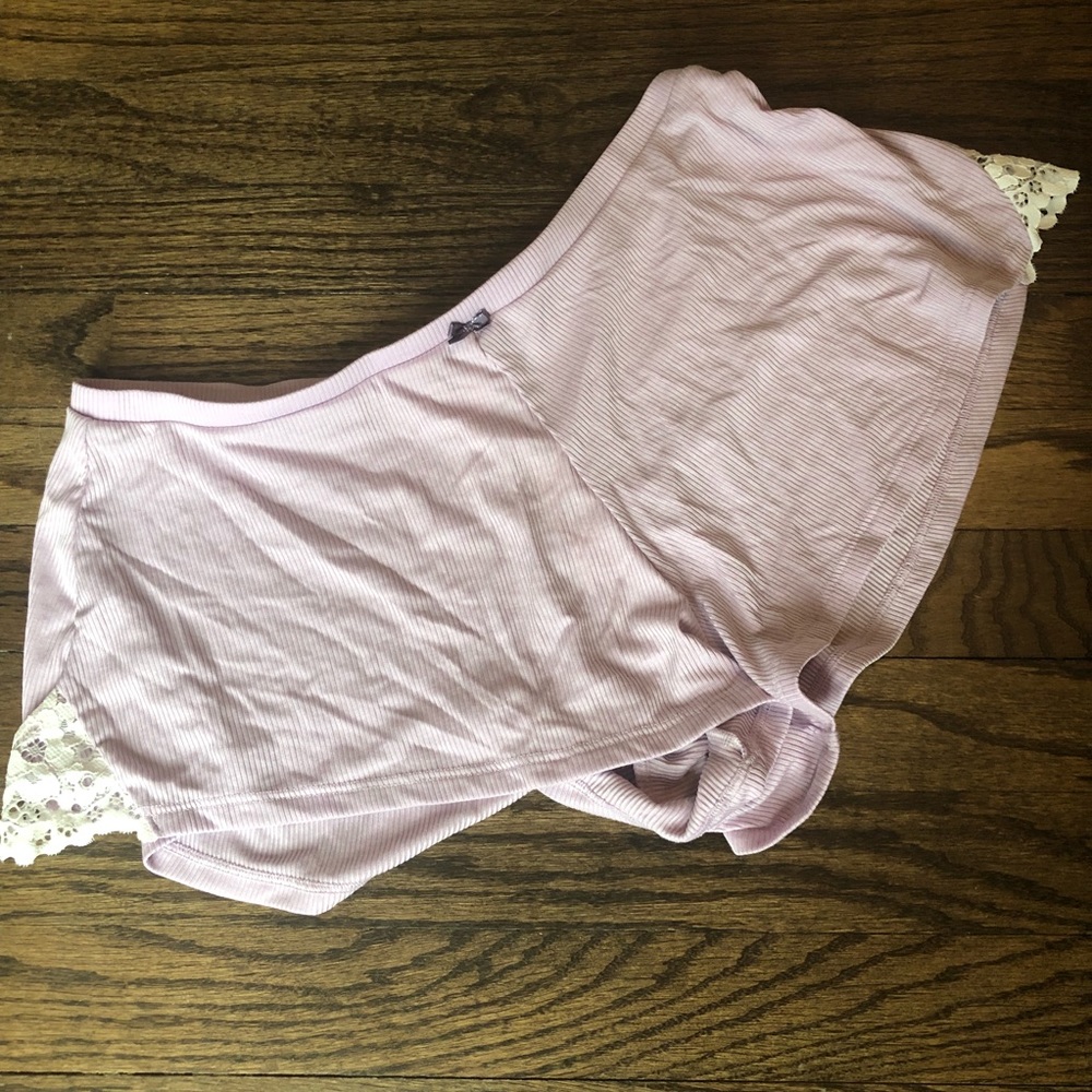 VS Sleep Shorts💜